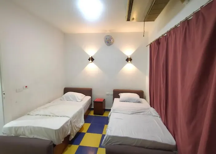 Appartement Delta