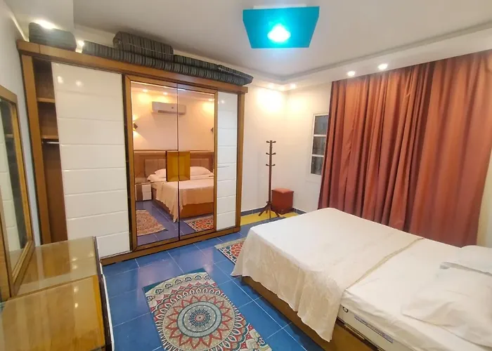 Delta Appartement