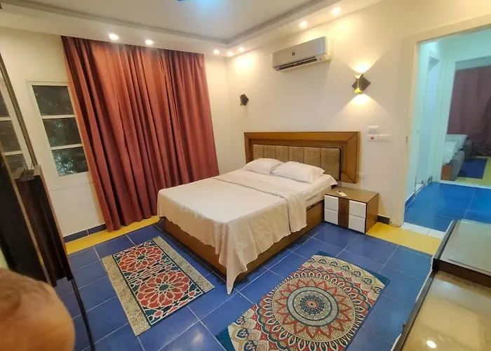 Delta Appartement