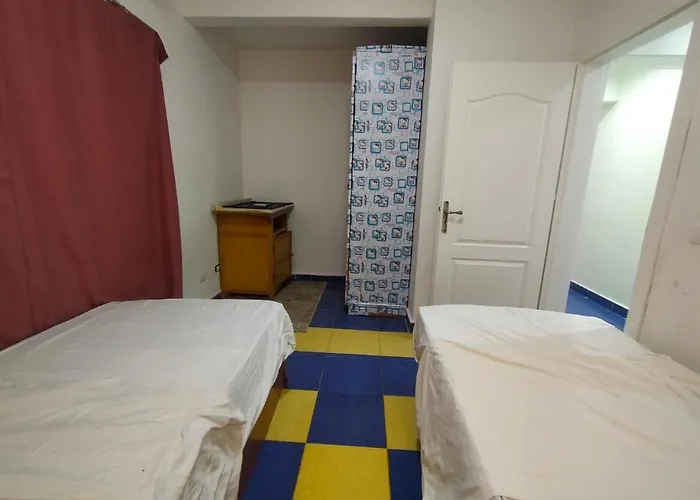 Appartement Delta *