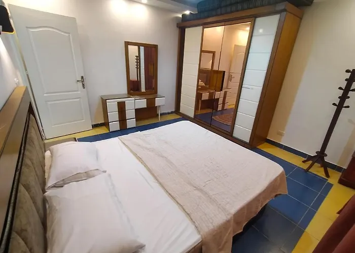 Delta Appartement Charm el-Cheikh