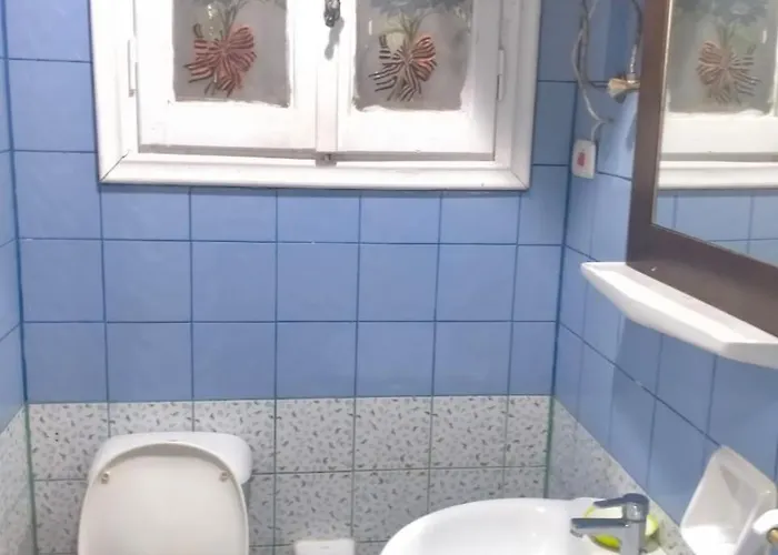 Delta Appartement *
